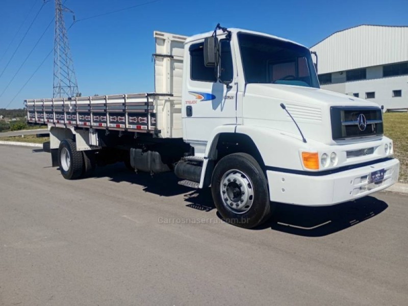 L-1620 3 EIXOS - 2000 - FARROUPILHA