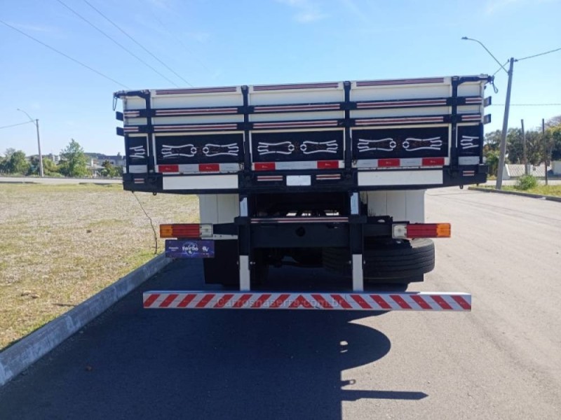 L-1620 3 EIXOS - 2000 - FARROUPILHA