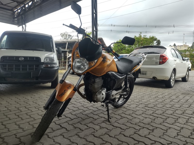 CG 150 FAN ESDI - 2010 - CAXIAS DO SUL