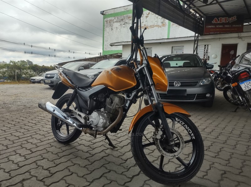 CG 150 FAN ESDI - 2010 - CAXIAS DO SUL