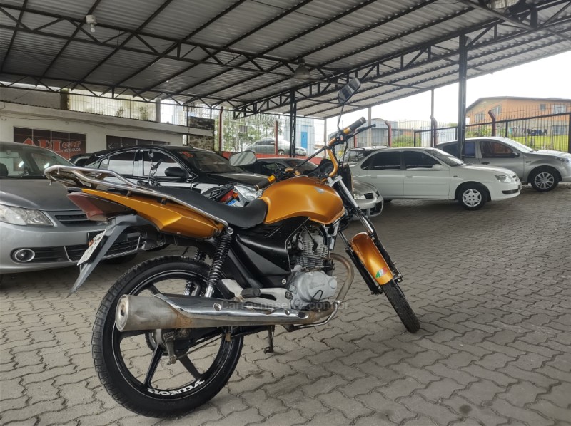 CG 150 FAN ESDI - 2010 - CAXIAS DO SUL