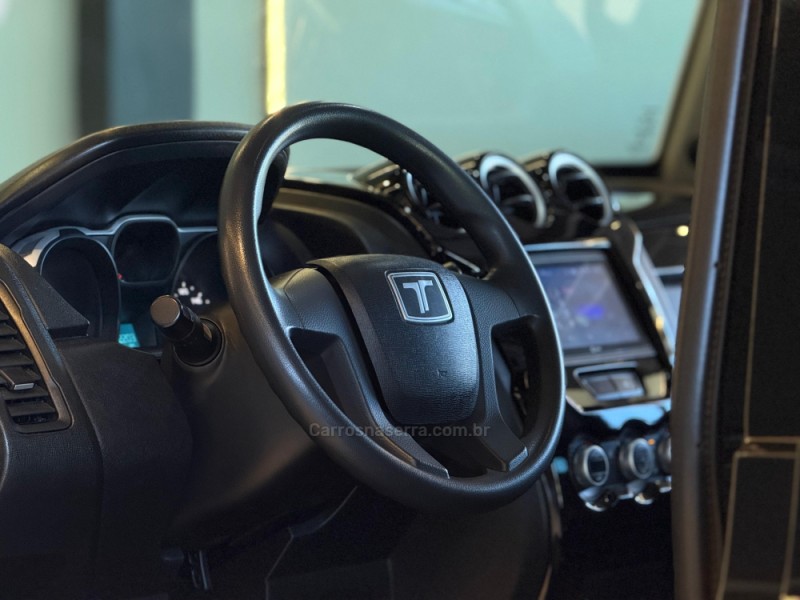 T4 3.2 XLT 4X4 20V TURBO INTERCOOLER DIESEL 2P MANUAL - 2015 - CAXIAS DO SUL