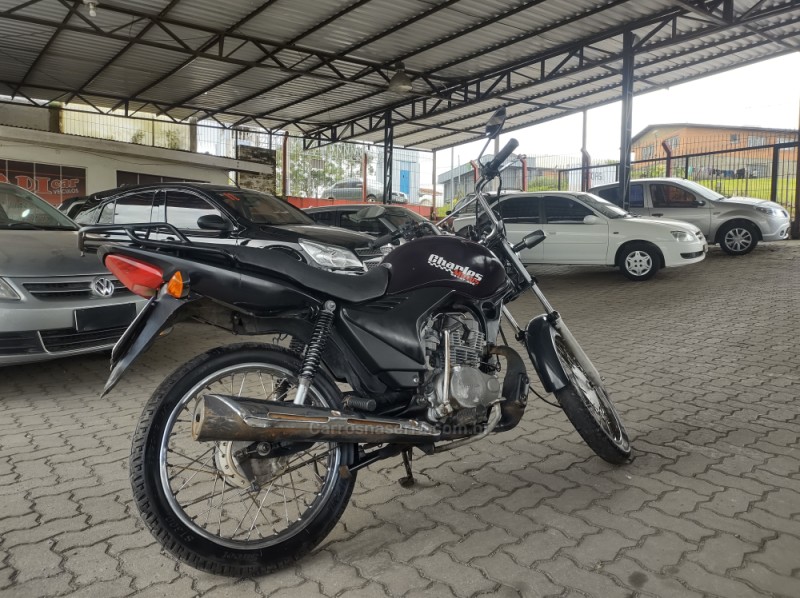 CG 125 FAN KS - 2010 - CAXIAS DO SUL