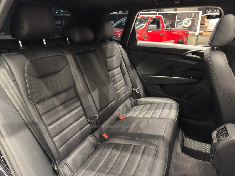 TAOS 1.4 16V HIGHLINE TSI FLEX 4P AUTOMÁTICO - 2022 - CAXIAS DO SUL