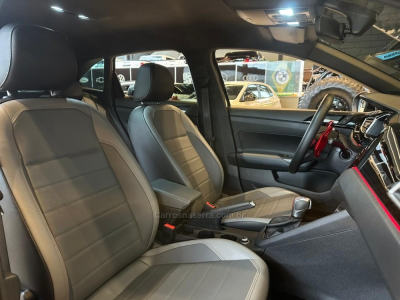 NIVUS 1.0 TSI HIGHLINE FLEX 4P AUTOMÁTICO - 2021 - CAXIAS DO SUL