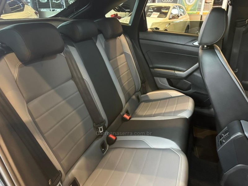 NIVUS 1.0 TSI HIGHLINE FLEX 4P AUTOMÁTICO - 2021 - CAXIAS DO SUL