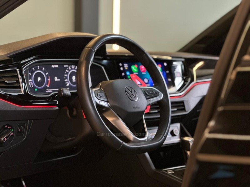 NIVUS 1.0 TSI HIGHLINE FLEX 4P AUTOMÁTICO - 2021 - CAXIAS DO SUL