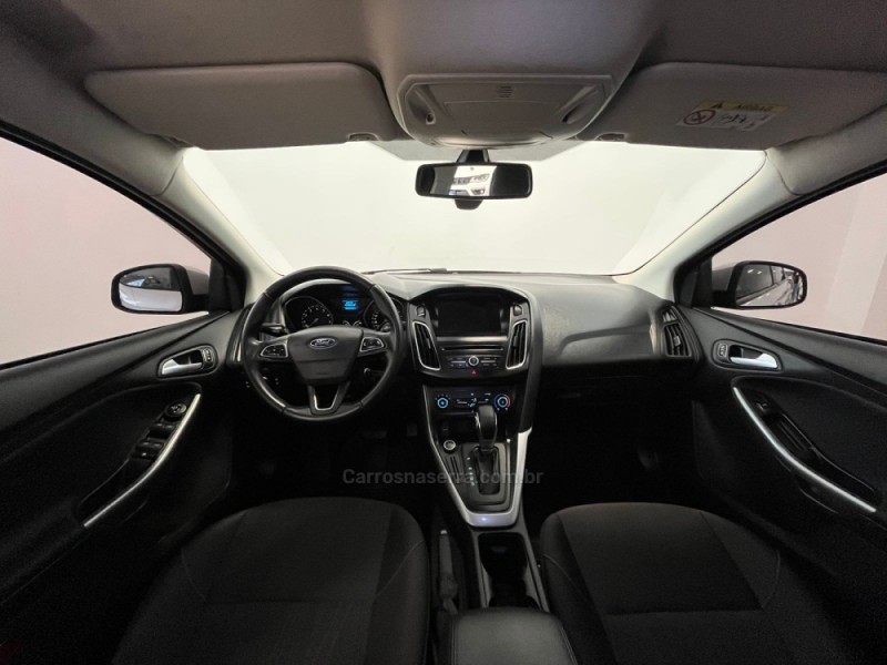 FOCUS 2.0 SE 16V FLEX 4P AUTOMÁTICO - 2018 - BENTO GONçALVES