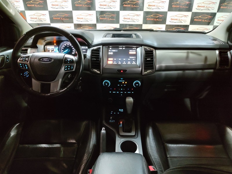 RANGER 3.2 LIMITED 4X4 CD 20V DIESEL 4P AUTOMÁTICO - 2019 - CAXIAS DO SUL
