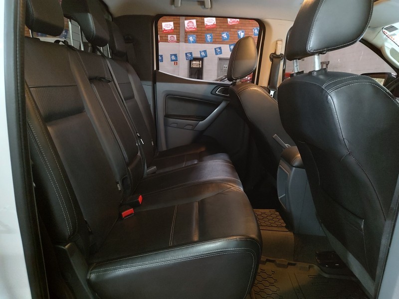 RANGER 3.2 LIMITED 4X4 CD 20V DIESEL 4P AUTOMÁTICO - 2019 - CAXIAS DO SUL
