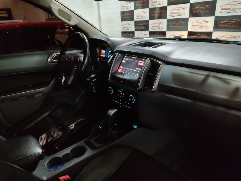 RANGER 3.2 LIMITED 4X4 CD 20V DIESEL 4P AUTOMÁTICO - 2019 - CAXIAS DO SUL