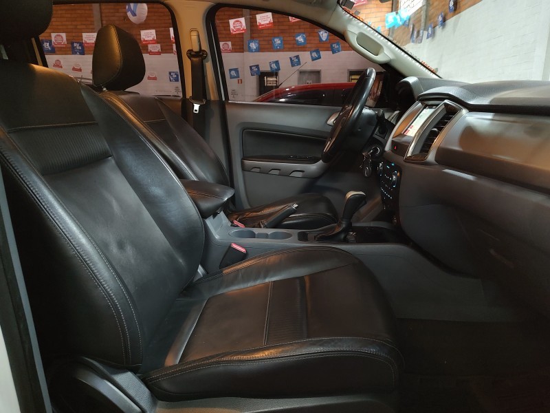 RANGER 3.2 LIMITED 4X4 CD 20V DIESEL 4P AUTOMÁTICO - 2019 - CAXIAS DO SUL
