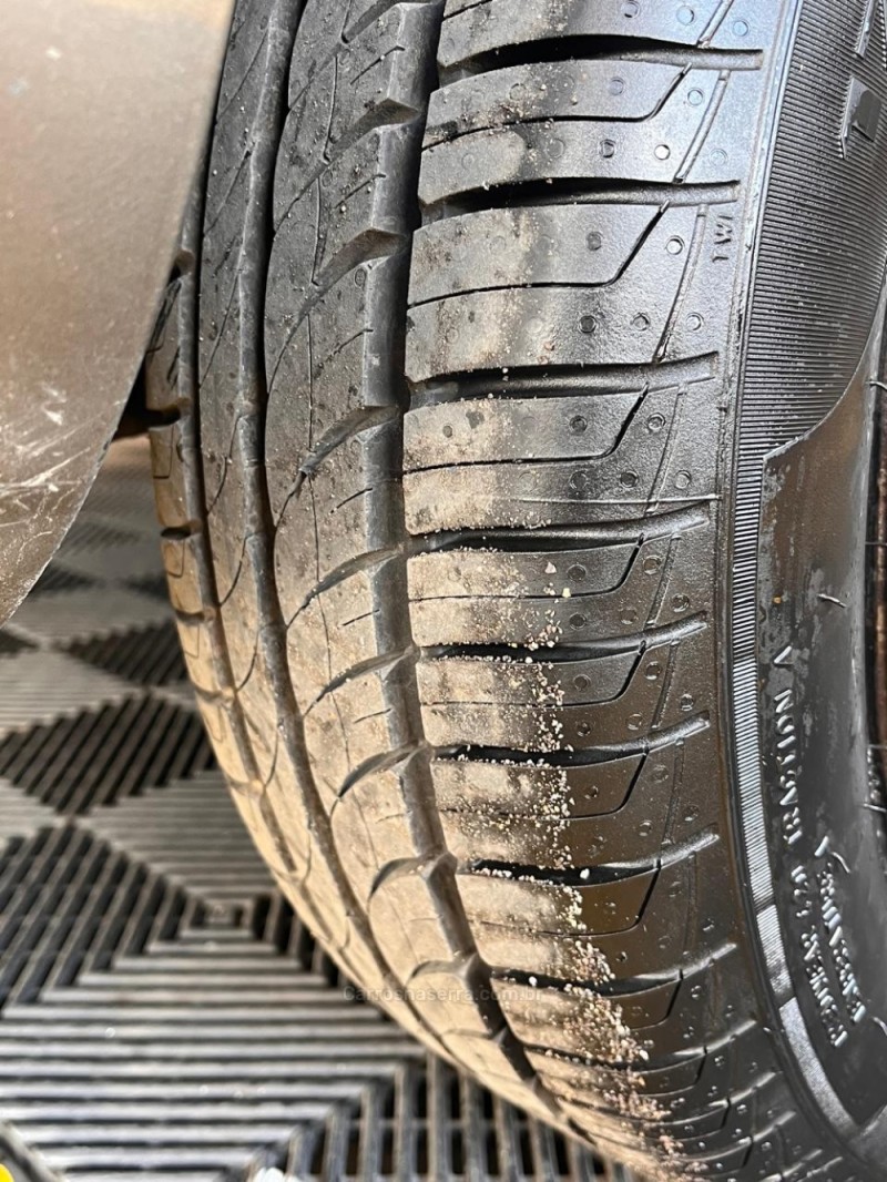 SIENA 1.0 MPI FIRE 8V FLEX 4P MANUAL - 2014 - CAXIAS DO SUL