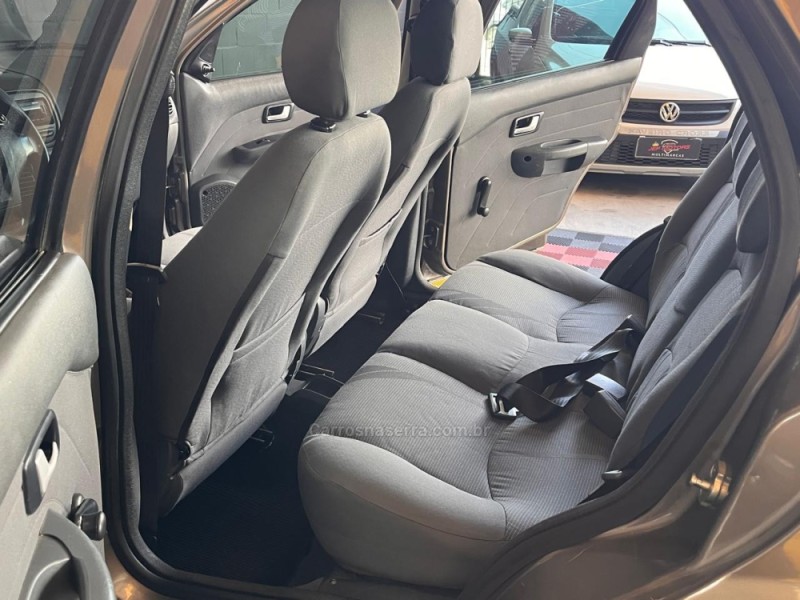 SIENA 1.0 MPI FIRE 8V FLEX 4P MANUAL - 2014 - CAXIAS DO SUL