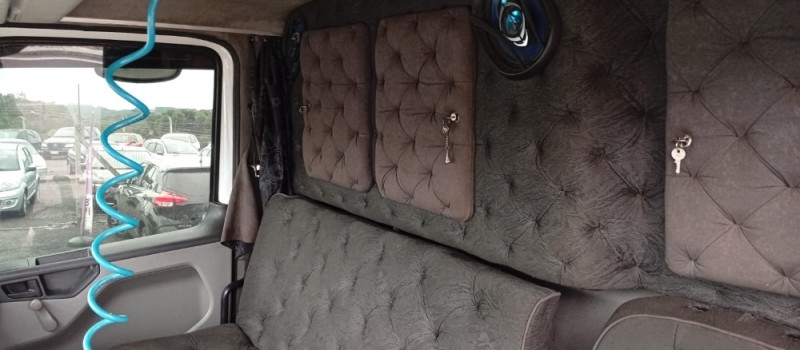 24-250 E CONSTELLATION 3 EIXOS - 2011 - FARROUPILHA