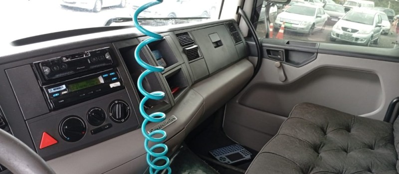 24-250 E CONSTELLATION 3 EIXOS - 2011 - FARROUPILHA