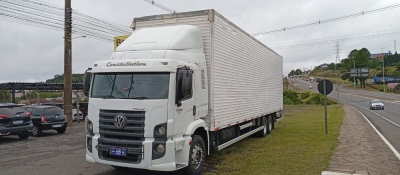 24 250 e constellation 3 eixos 2011 farroupilha