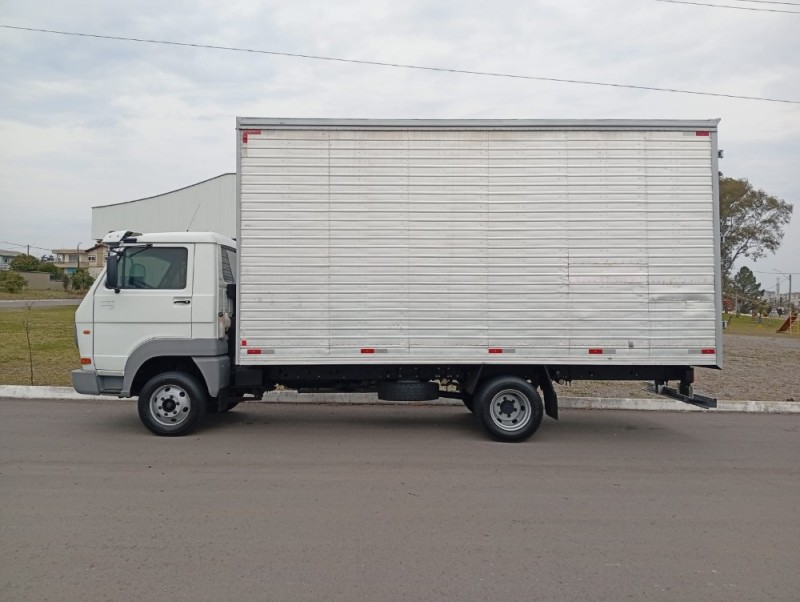 8-150 E DELIVERY PLUS - 2011 - FARROUPILHA