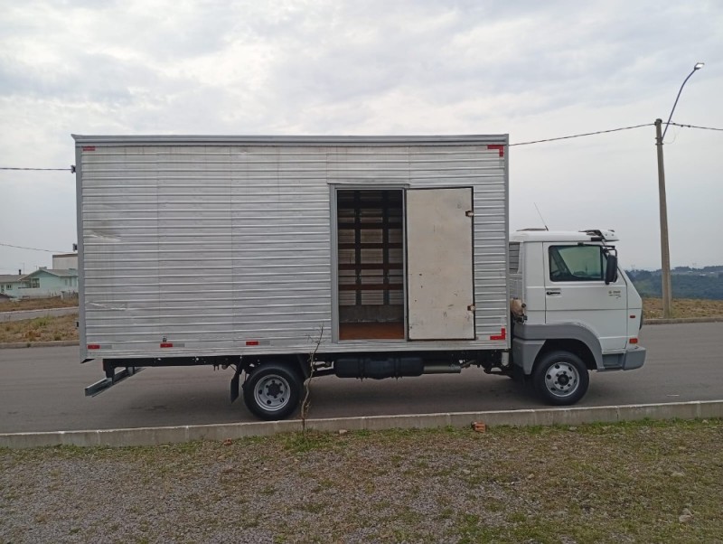 8-150 E DELIVERY PLUS - 2011 - FARROUPILHA