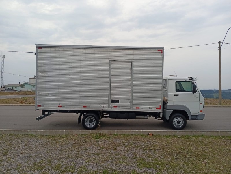 8-150 E DELIVERY PLUS - 2011 - FARROUPILHA