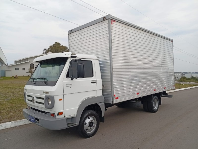 8 150 e delivery plus 2011 farroupilha