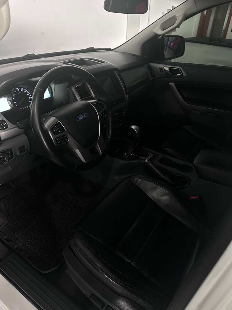 RANGER 3.2 XLT 4X4 CD 20V DIESEL 4P AUTOMÁTICO - 2019 - FARROUPILHA