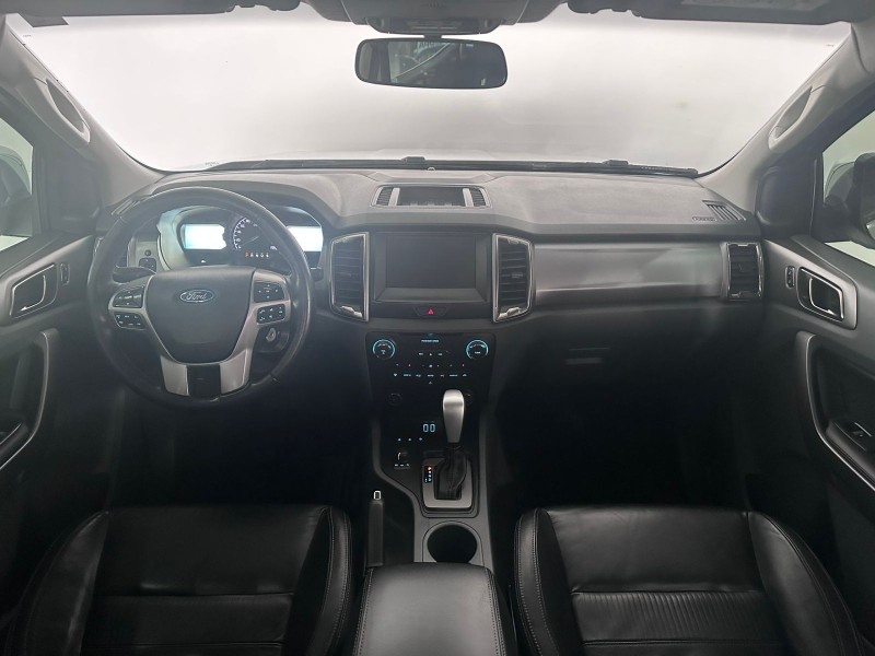 RANGER 3.2 XLT 4X4 CD 20V DIESEL 4P AUTOMÁTICO - 2019 - FARROUPILHA