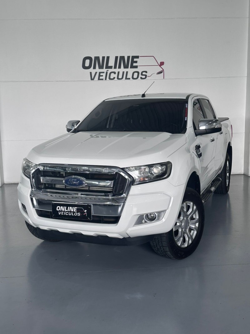 ranger 3.2 xlt 4x4 cd 20v diesel 4p automatico 2019 farroupilha