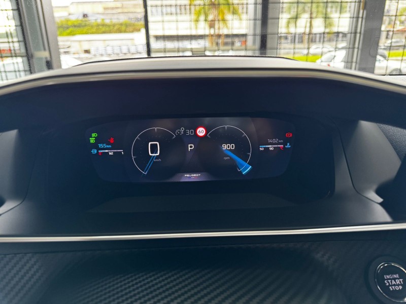 2008 1.0 TURBO GT 200 FLEX 4P AUTOMÁTICO - 2025 - CAXIAS DO SUL