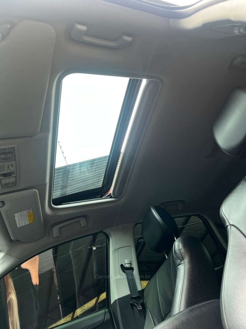 OUTLANDER 3.0 GT 4X4 V6 24V GASOLINA 4P AUTOMÁTICO - 2012 - NOVO HAMBURGO