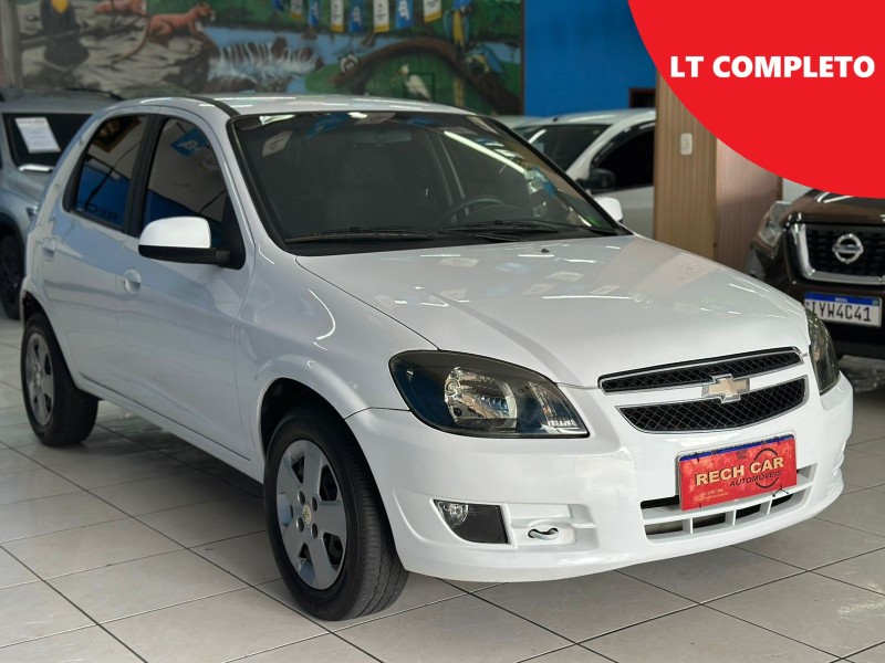 celta 1.0 mpfi lt 8v flex 4p manual 2015 caxias do sul
