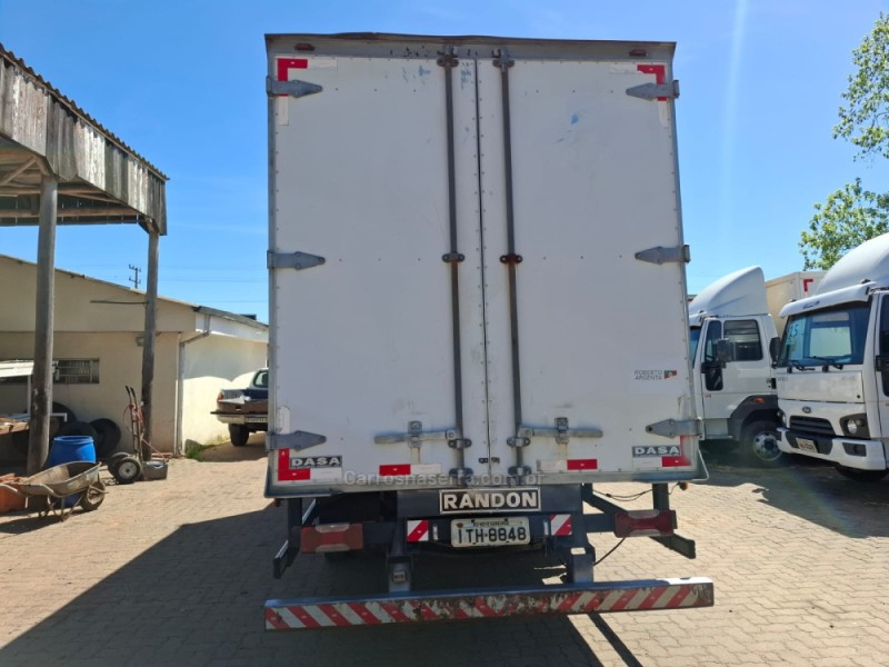 DAILY TRUCK 70C17 - 2013 - PORTãO