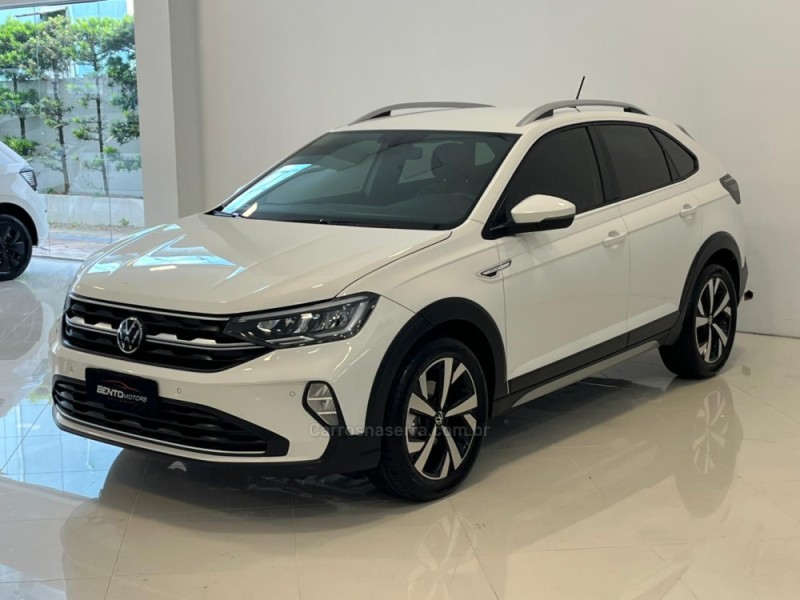 NIVUS 1.0 TSI HIGHLINE FLEX 4P AUTOMÁTICO - 2023 - BENTO GONçALVES