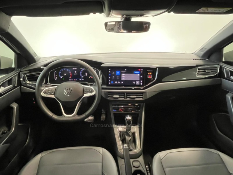 NIVUS 1.0 TSI HIGHLINE FLEX 4P AUTOMÁTICO - 2023 - BENTO GONçALVES