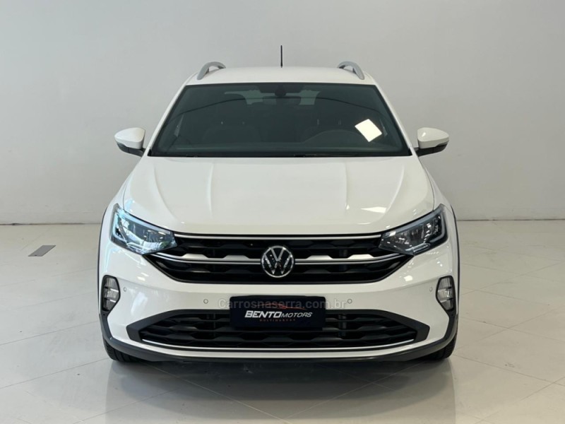 NIVUS 1.0 TSI HIGHLINE FLEX 4P AUTOMÁTICO - 2023 - BENTO GONçALVES