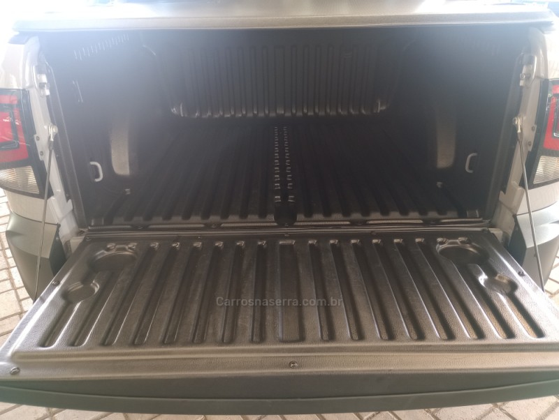 SAVEIRO 1.6 MSI EXTREME CD 16V FLEX 2P MANUAL - 2024 - CAXIAS DO SUL