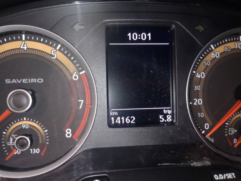 SAVEIRO 1.6 MSI EXTREME CD 16V FLEX 2P MANUAL - 2024 - CAXIAS DO SUL