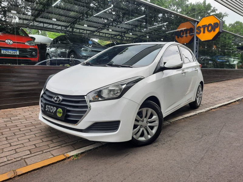 hb20 1.0 comfort plus 12v flex 4p manual 2018 dois irmaos