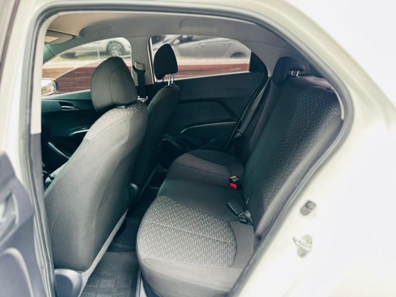 HB20 1.0 COMFORT PLUS 12V FLEX 4P MANUAL - 2018 - DOIS IRMãOS