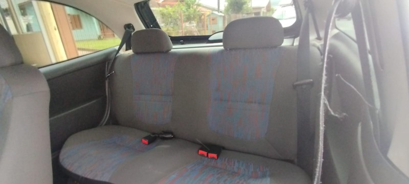 CELTA 1.0 MPFI LIFE 8V FLEX 2P MANUAL - 2011 - CANELA