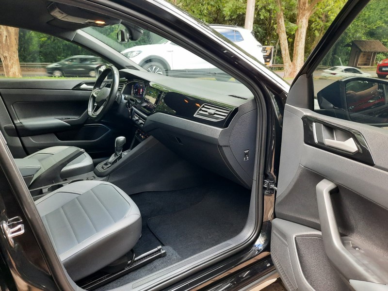 NIVUS 1.0 TSI HIGHLINE FLEX 4P AUTOMÁTICO - 2021 - DOIS IRMãOS