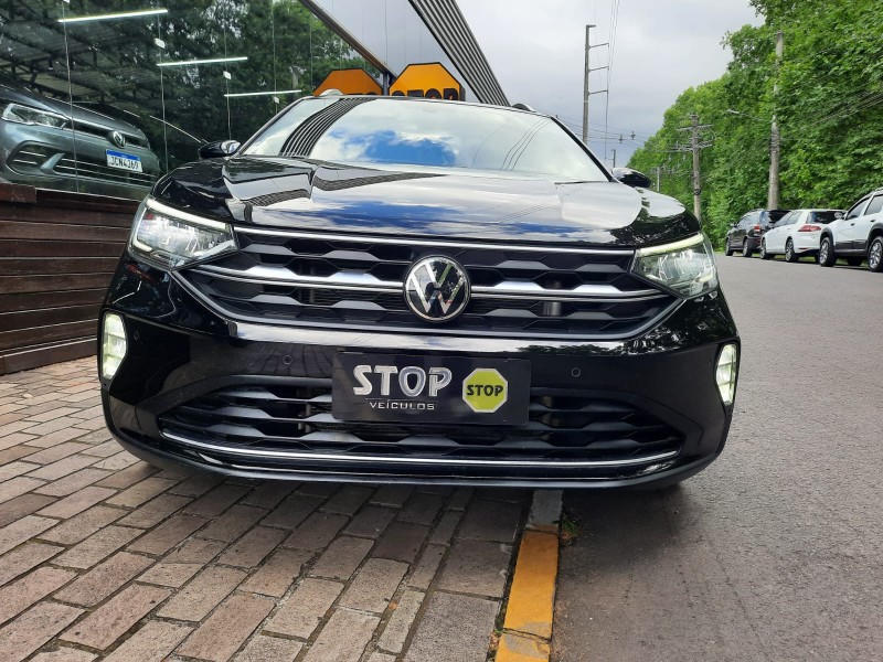 NIVUS 1.0 TSI HIGHLINE FLEX 4P AUTOMÁTICO - 2021 - DOIS IRMãOS