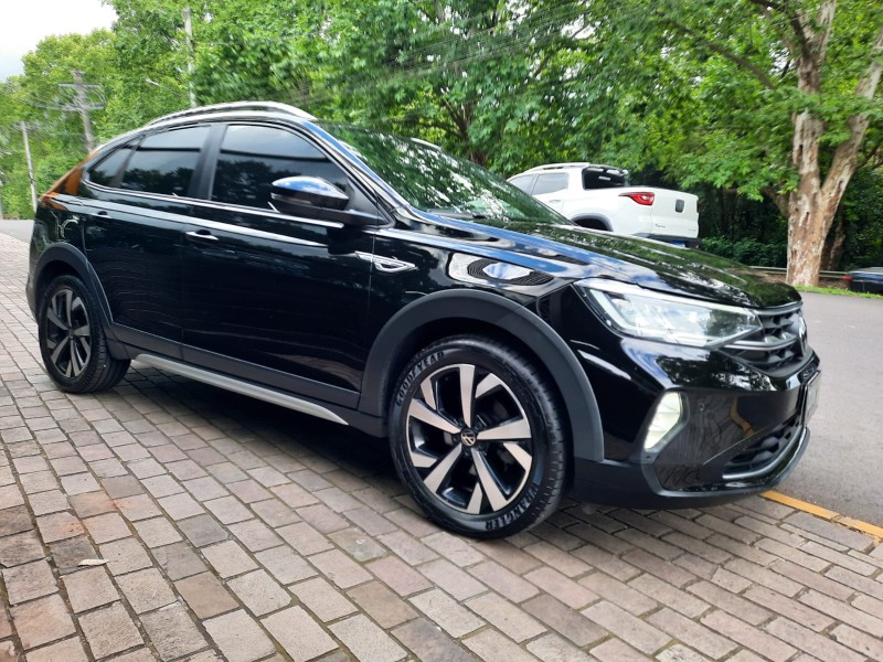 NIVUS 1.0 TSI HIGHLINE FLEX 4P AUTOMÁTICO - 2021 - DOIS IRMãOS