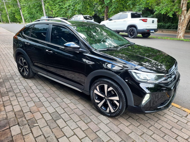 NIVUS 1.0 TSI HIGHLINE FLEX 4P AUTOMÁTICO - 2021 - DOIS IRMãOS