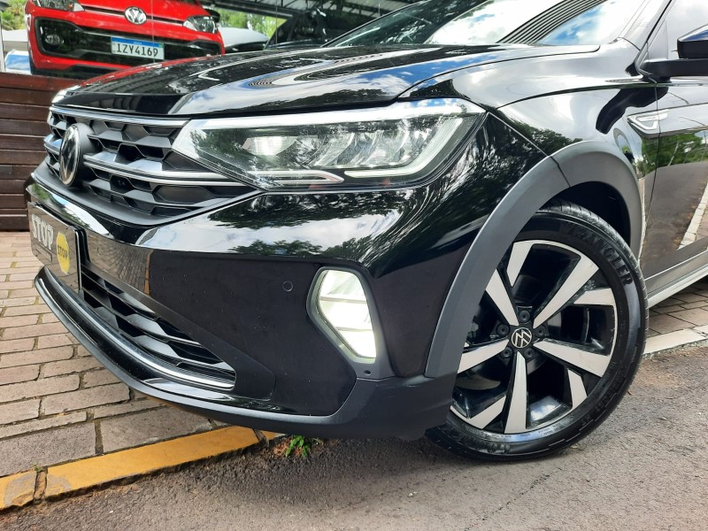 NIVUS 1.0 TSI HIGHLINE FLEX 4P AUTOMÁTICO - 2021 - DOIS IRMãOS