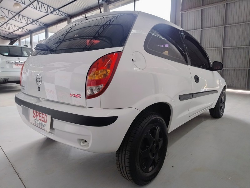CELTA 1.0 MPFI VHC SUPER 8V GASOLINA 2P MANUAL - 2003 - SãO SEBASTIãO DO CAí