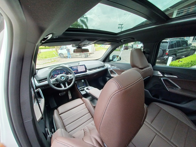 X1 2.0 SDRIVE20I M SPORT 16V TURBO 4P AUTOMÁTICO - 2026 - FLORES DA CUNHA