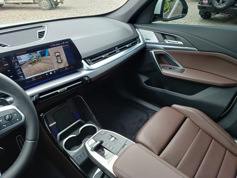 X1 2.0 SDRIVE20I M SPORT 16V TURBO 4P AUTOMÁTICO - 2026 - FLORES DA CUNHA