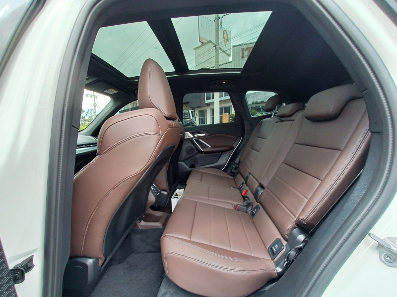 X1 2.0 SDRIVE20I M SPORT 16V TURBO 4P AUTOMÁTICO - 2026 - FLORES DA CUNHA