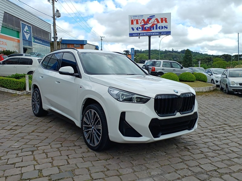 x1 2.0 sdrive20i m sport 16v turbo 4p automatico 2026 flores da cunha